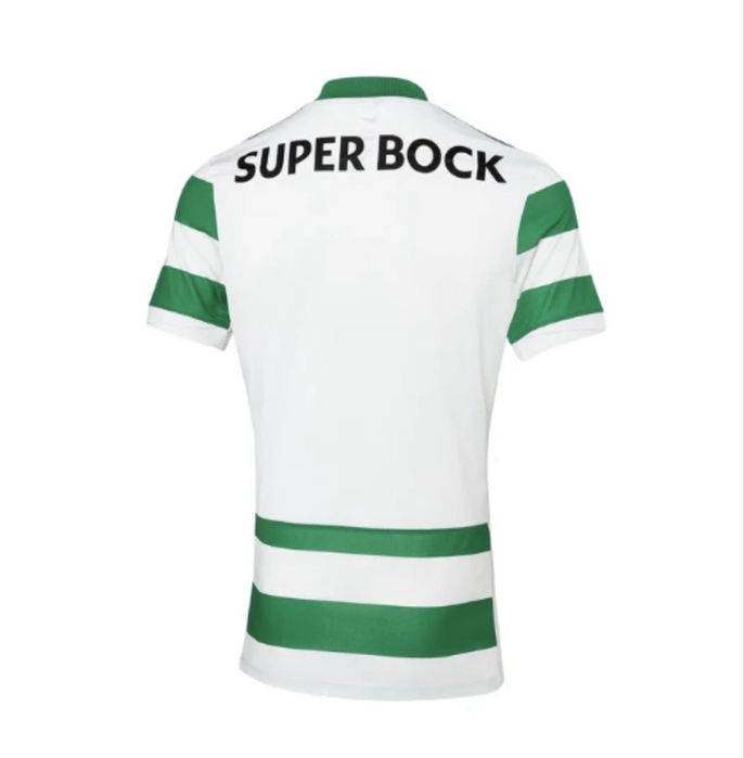 Camisola Principal Sporting CP 25/26