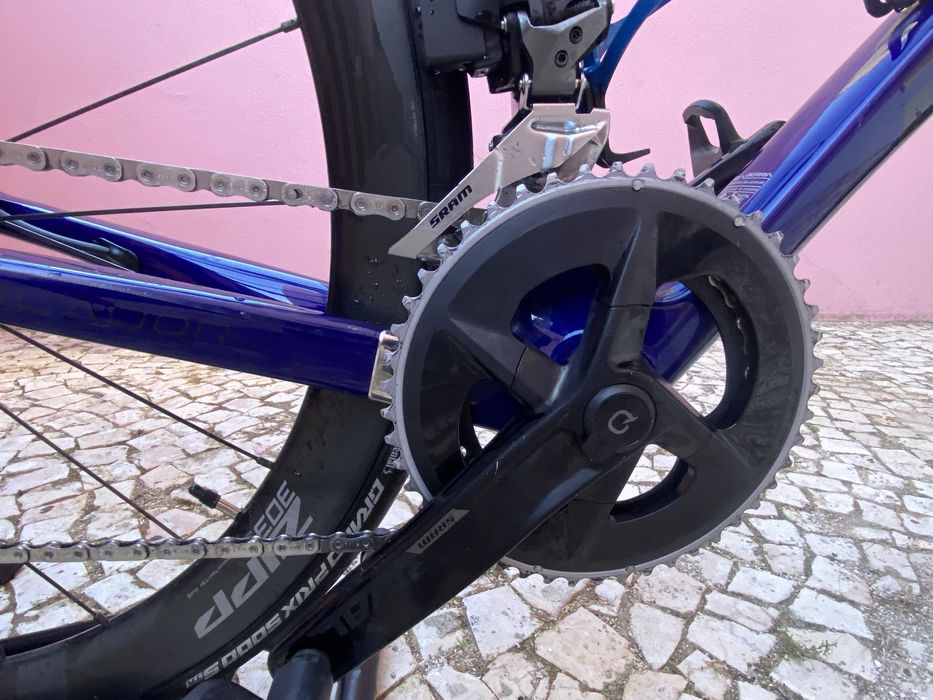 Bicicleta estrada