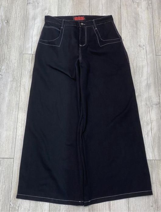 y2k sk8 baggy pants wexwear affliction tapout ecko unltd mma elite rap