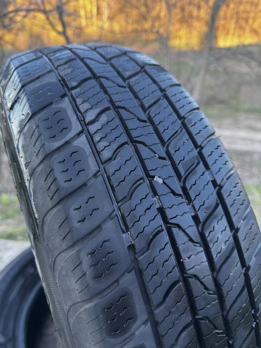 Гума Powertrac всесезонна 185/70R14