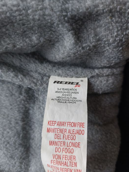 Желетка для хлопчика