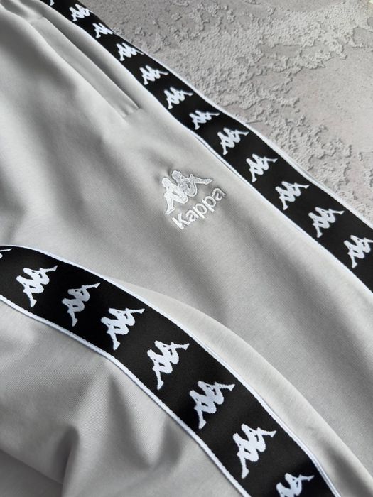 Чоловічий спортивний костюм каппа Kappa [S,M,L,XL,XXL] + шкарпетки!