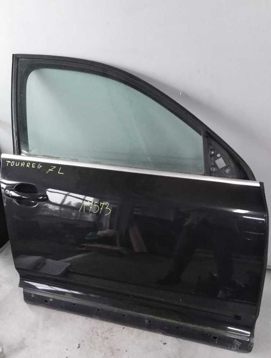 Volkswagen Touareg 7L Lift Drzwi Prawy Przód