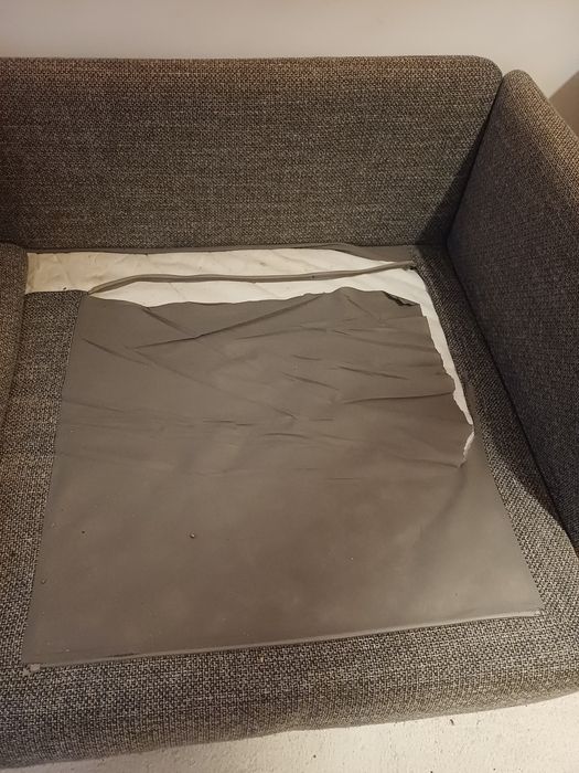 SÖDERHAMN sofa ikea
Sofá 3 lugares, Tonerud cinz
Sofá 3 lugares, Toner