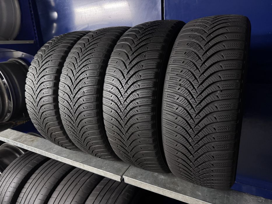 Hankook Winter I Cept rs2 185/55r15 Склад Шин Умань зима 185 55 r 15