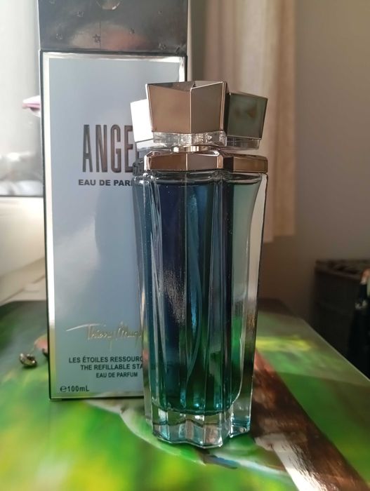 Perfumy damskie angel
