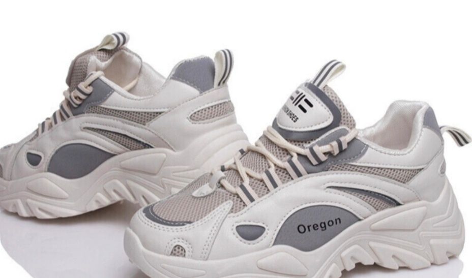 Buty sportowe damski  37