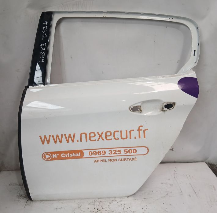 Porta trás esquerda PEUGEOT 308 II