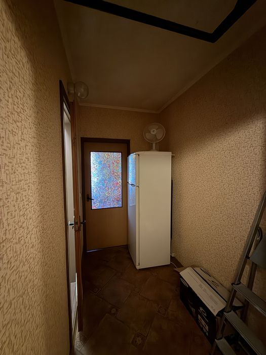 Продаж квартири на Радунській, 3