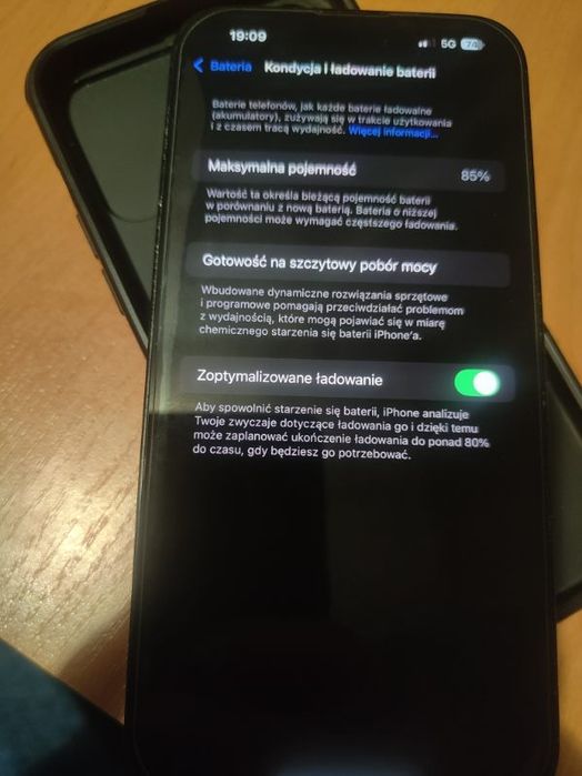 Iphone 14 pro max 128gb