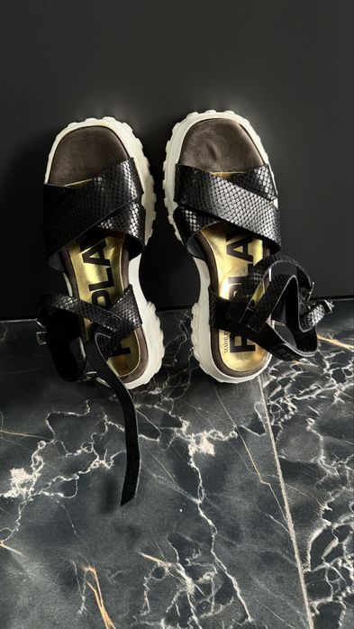 Босоножки Replay 35 размер