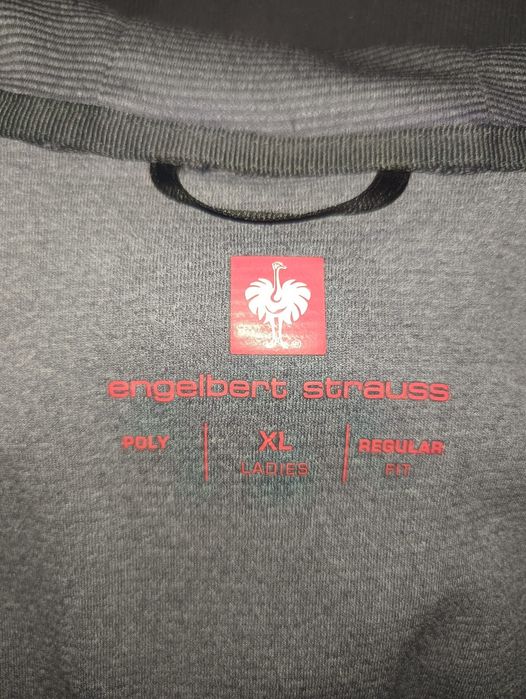 Кофта Engelbert Strauss