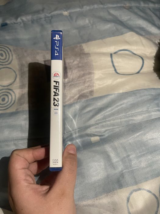 Fifa 23 (playstation 4)