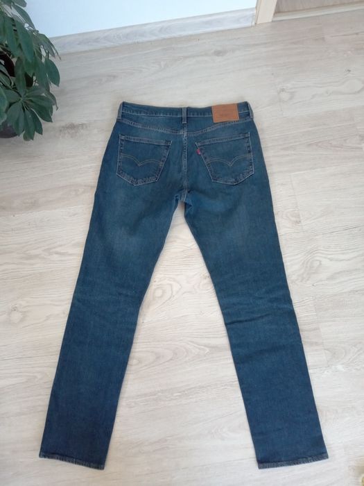 Jeansy Levi's 511 W33 L32