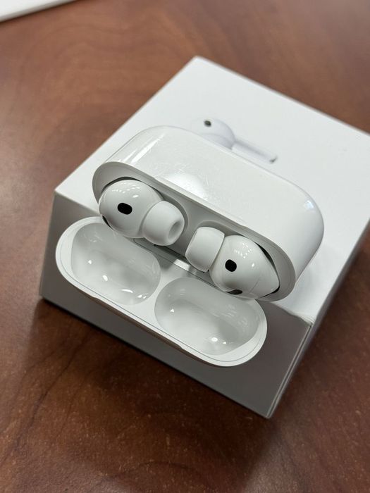 AirPods Pro 3 generacji / SUPER CENA‼️‼️