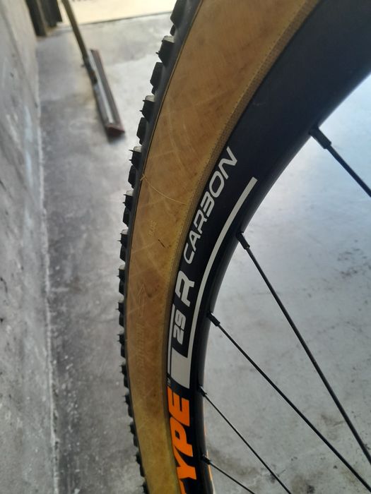 Bicicleta MMR KENTA