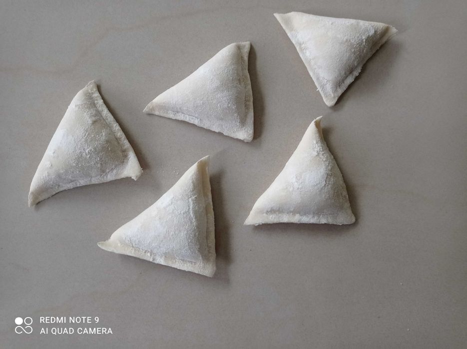 Pierogarka maszyna do pierogów