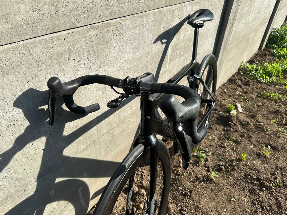Wilier Filante SL Shimano 105 Di2 (r. 2024)