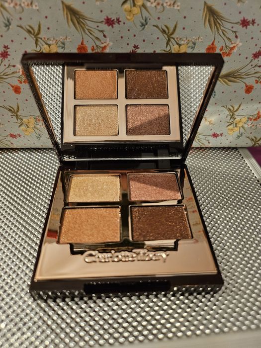Palette de pops Pillow Talk Charlotte Tilbury