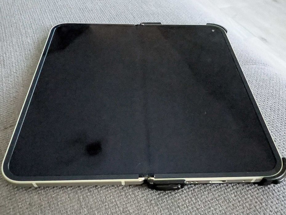 Google Pixel 10 Pro Fold