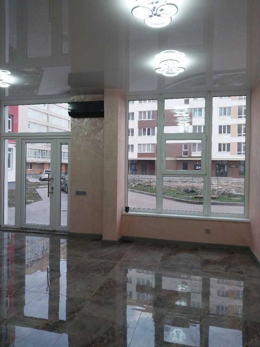 Комерційне приміщення з ремонтом  оренда