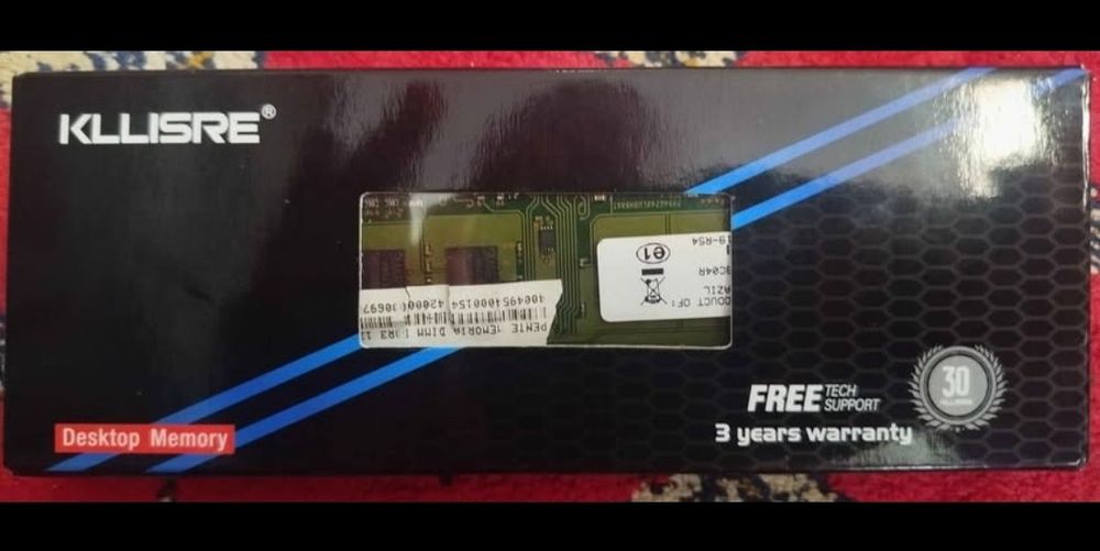 RX 580 8Gb Sapphire Pulse + *ofertas*.