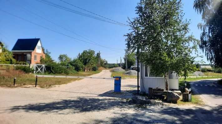 Продам дачну ділянку в СТ «Райдуга» Козинські Горби