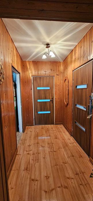 Na sprzedaż dom – Myszęcin, woj. lubuskie