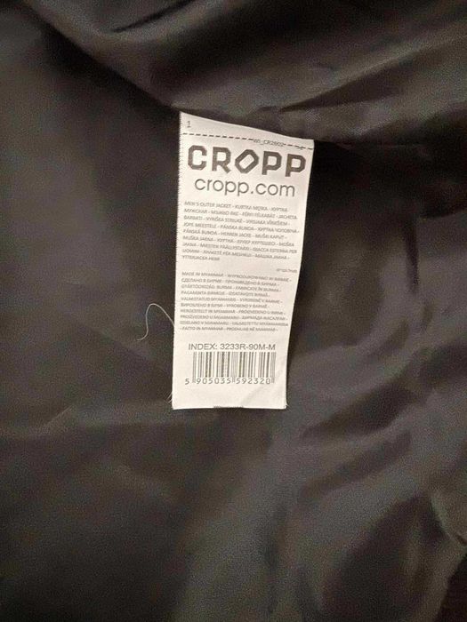 Kurtka Cropp rozmiar M