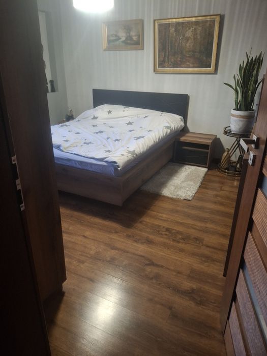 Wynajem pokoi w bloku