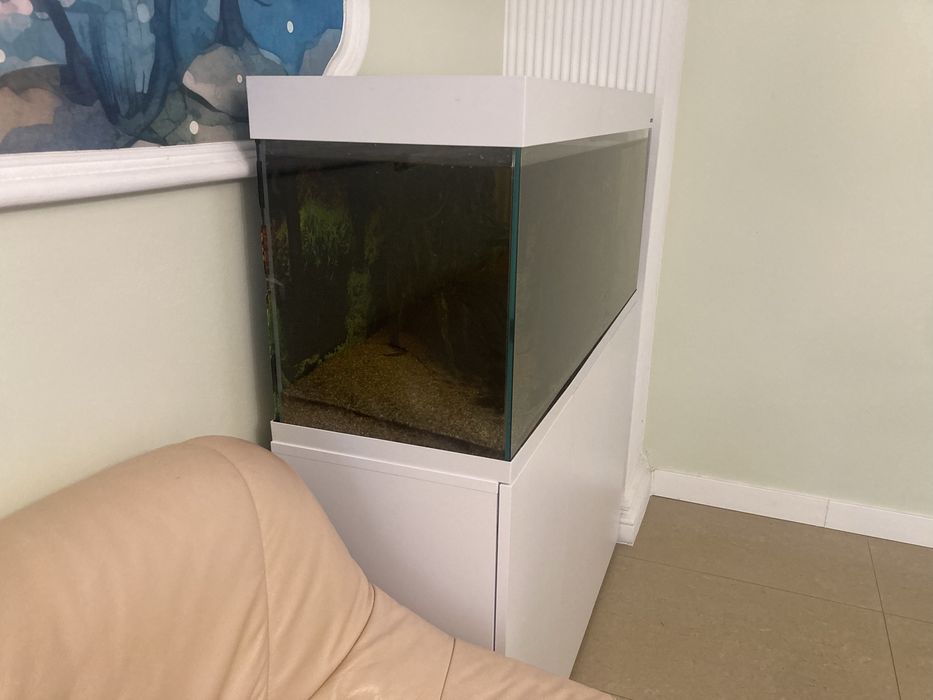 Akwarium Aquael 240 L
