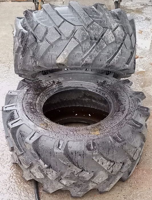 Продам покрышки новые