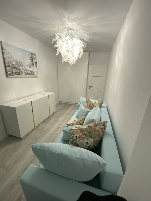 Mieszkanie na wynajem