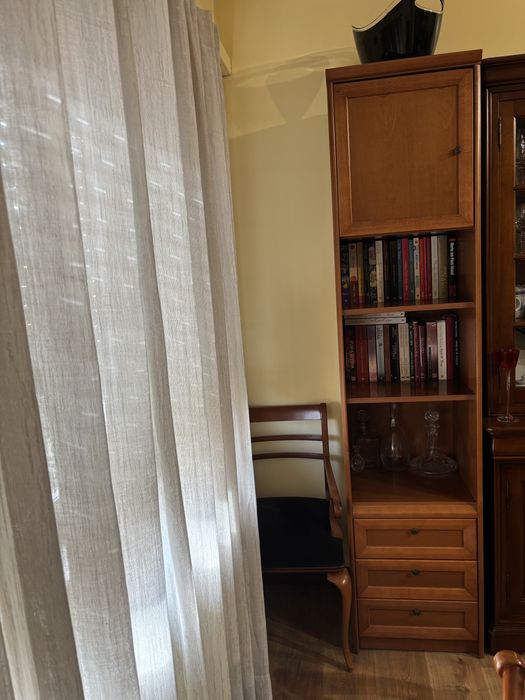 Móveis/Estantes - 2 Módulos