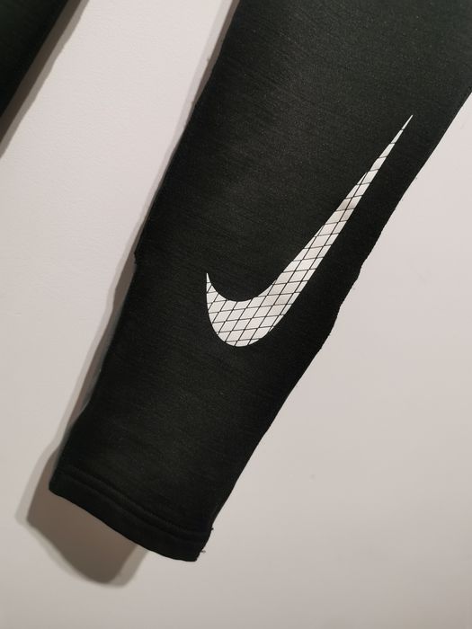 Nike Pro legginsy kompresyjne dla chłopca 158-170 xl
