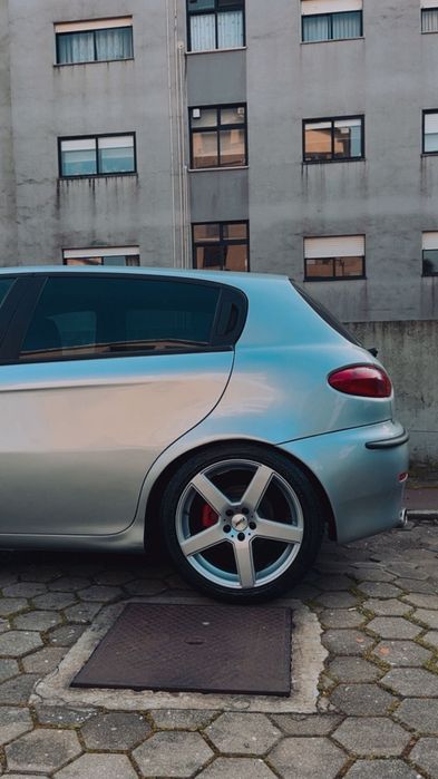 Alfa romeo 147 1.9 jtd 115