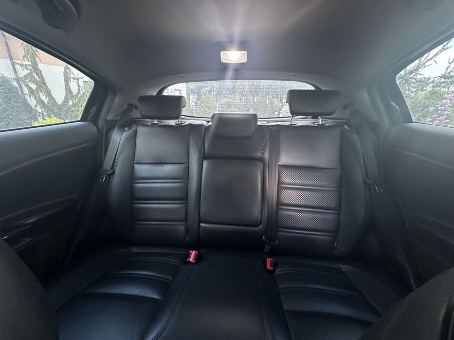 Alfa Romeo GIULIETTA 2011r, stan bardzo dobry