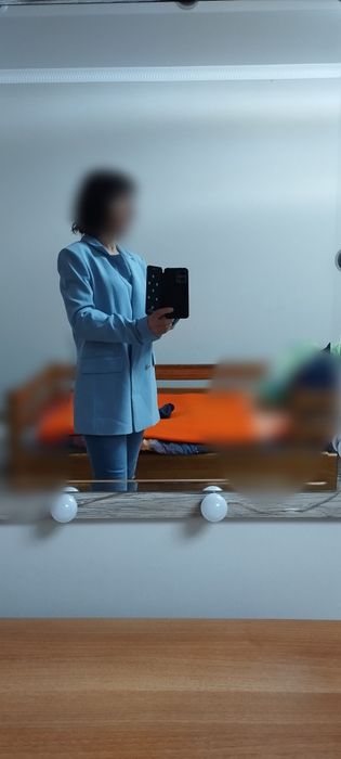 Демісезонна куртка XS