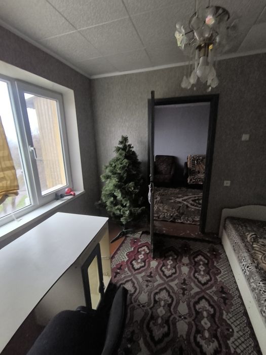 ‼️Продам 4 комнатную квартиру 17 квартал