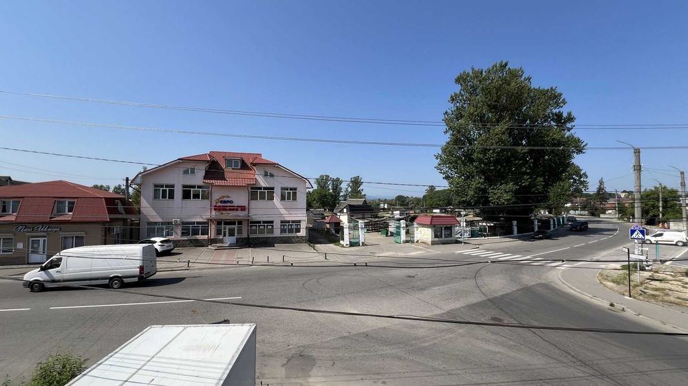 Продаю будинок по вул.Гетьманська