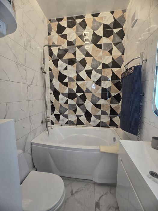 Продам 1+1 квартиру в Основянском районе