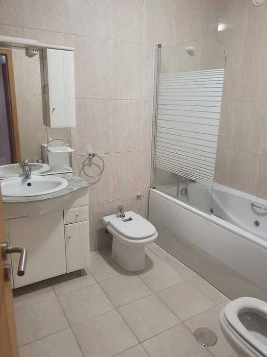 Alugo Apartamento T2 Mobilado/Equipado Centro de Penafiel