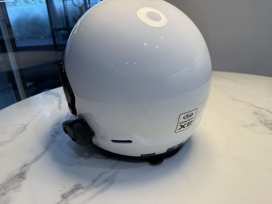 Kask Arai Concept XE
