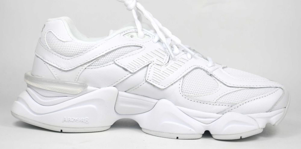 Buty unisex New Balance U9060NRJ rozmiar 40