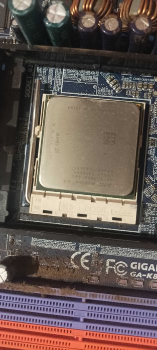 Płyta główna Asus Rog