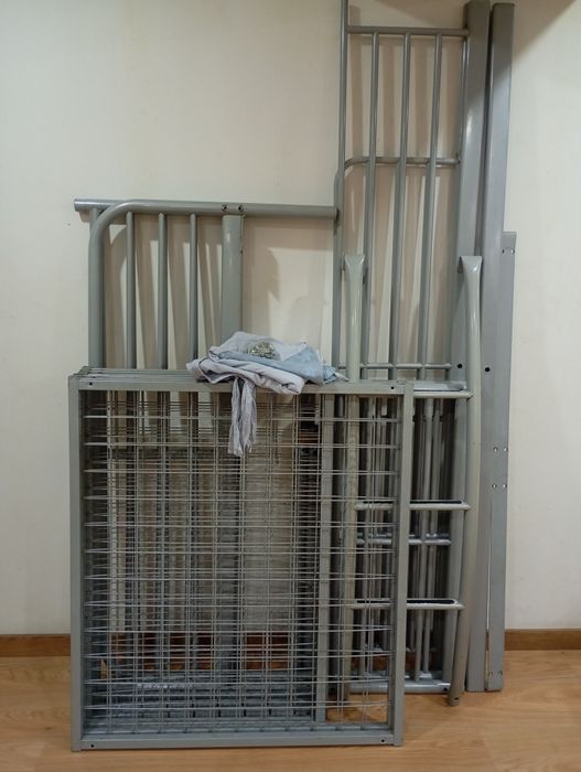 Beliche casal/solteiro