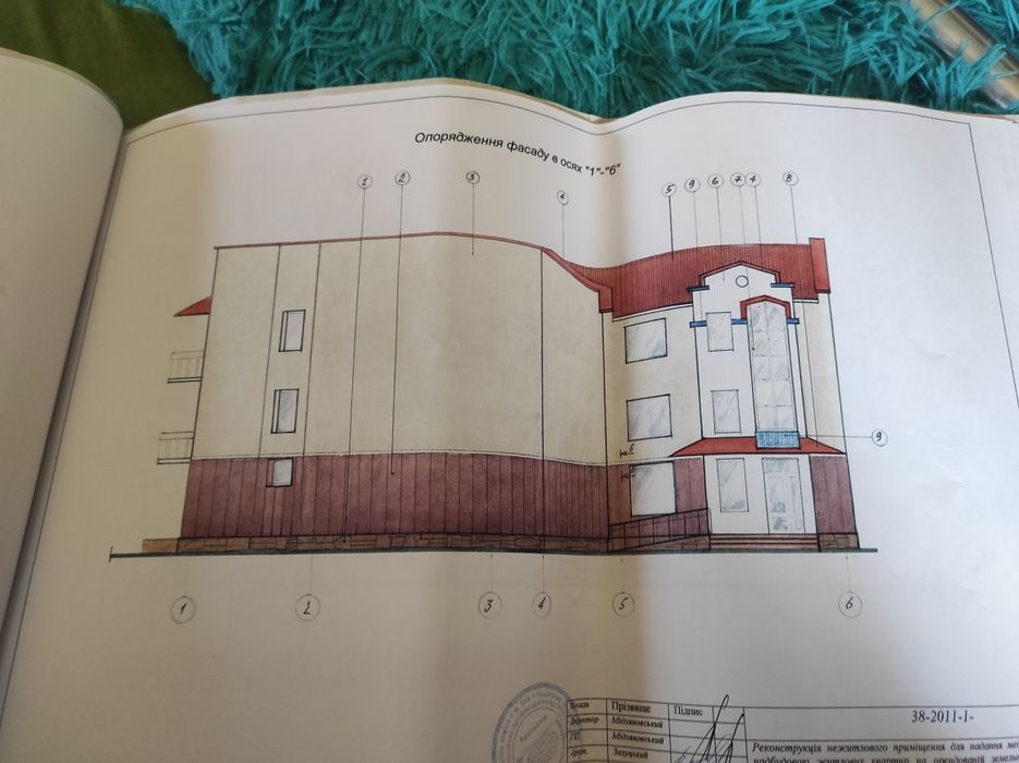 Продам приміщення.Центр міста.