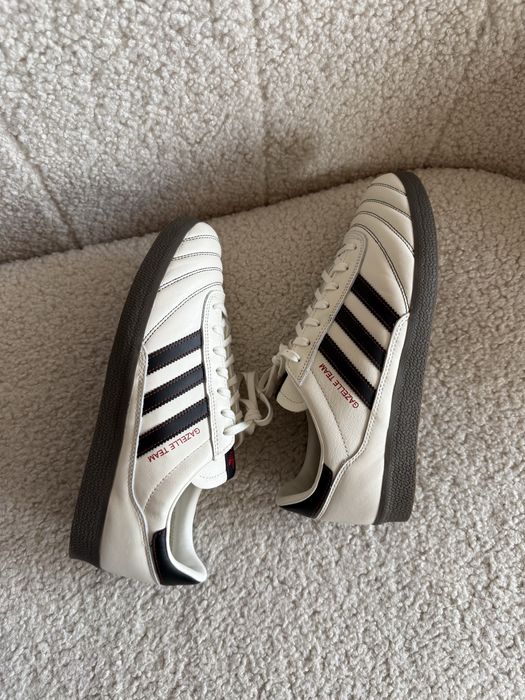 Кросівки кроссовки Adidas Gazelle Team 44,5p