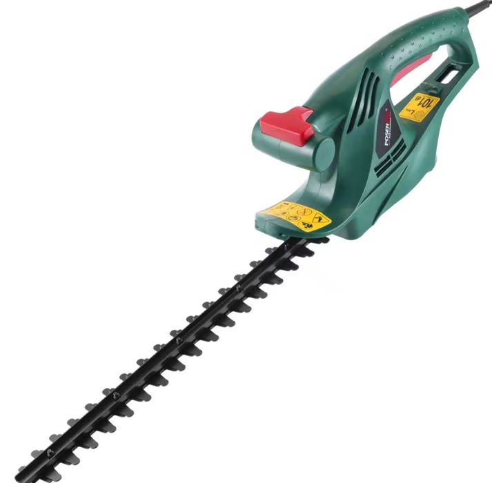 Corta sebes eléctrico 220v