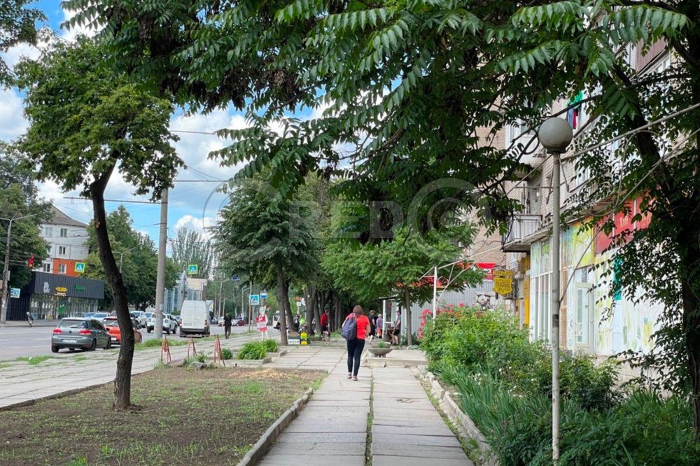 Оренда торгового приміщеня пр. Університетський, 69